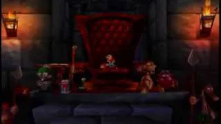 Let's Play Conker's Bad Fur Day Part 1
