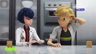 Miraculous season 5 episode 18 Protection new trailer by Gloob