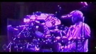 Phish - 08.16.98 - Piper