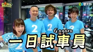 One Day Gogoro Test Driver | Good Job, Taiwan! #72