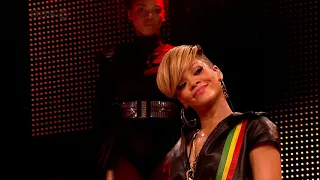 Rihanna - Live at BBC Radio 1's Big Weekend 2010 (Full Concert) (Full HD) (5.1)