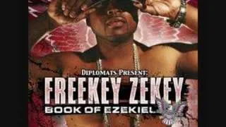 Shoot Em' Up - Freekey Zekey feat. JR Writer and Hell Rell