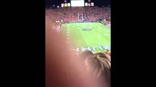 Auburn vs. Alabama 2013 final play