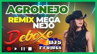 AGRONEJO - REMIX MEGA NEJO