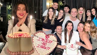 DOĞUM GÜNÜME BİRLİKTE HAZIRLANALIM 🎂 | 30'a 1 kala