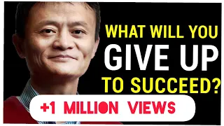 Jack Ma's Life Changing Advice Will Change Your Life (Must Watch)