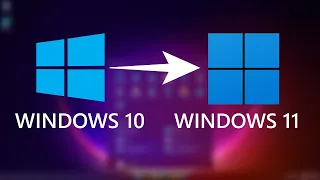 Upgrade from Window 10 To Window 11 FREE