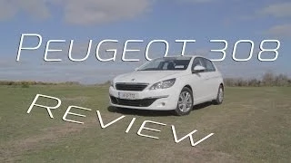 Peugeot 308 | Review | Why should you drive it?