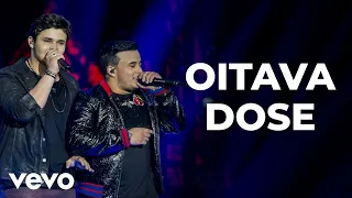 Matheus & Kauan - Oitava Dose (Ao Vivo)