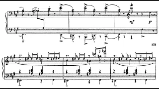 Sergei Prokofiev - 4 pieces, Op. 32 (Chiu) (1918)
