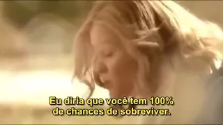 Go in peace - Caroline forbes