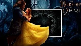 Beauty And The Beast (2017) - Evermore - Vietnamese (HQ)