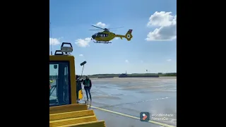 Airbus H145 Helicopter flight Check #short #H145 #HELIRIDE #advanturelife #advantureworld