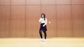 2017.11.30. Aquarius. Jin Lee Choreography.