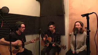 Reckless Love - Cory Asbury (Live Acoustic Cover)