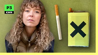 Kan man gøre det ulovligt at købe cigaretter?