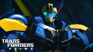 Transformers: Prime | S03 E04 | Episodio COMPLETO | Animación | Transformers en español