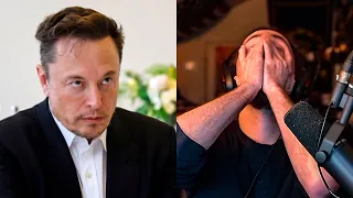 Elon Unbanned A "White Supremacist"