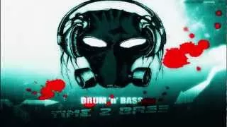 DRUM 'n' BASS Time 2 BASS