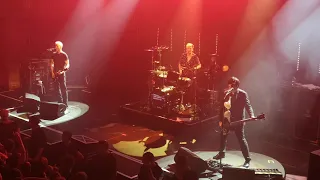 Die Ärzte - Deine Schuld - Live in Prag 17.05.2019