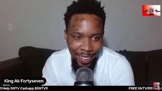 KING VON Manager 100k Track Gave Police Incriminating Evidence Against YNW MELLY❗️