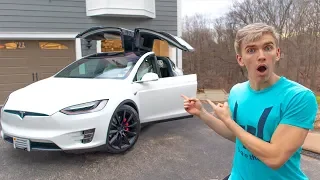 GAME MASTER ABANDONED TESLA MYSTERY MISSION (Top Secret Spy Gadget Found to Take Down PROJECT ZORGO)