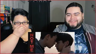 Not Me เขา...ไม่ใช่ผม - EP.8 | Reaction