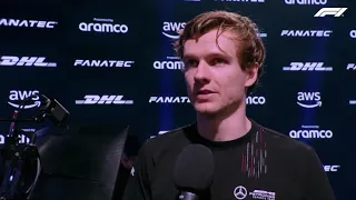 Jarno Opmeer FUMING After His Race Got TAKEN AWAY From Him - Full Interview
