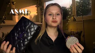 АСМР | Подруга парня пытается найти с тобой контакт 💍💗