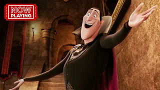 Hotel Transylvania | Welcome to Hotel Transylvania!