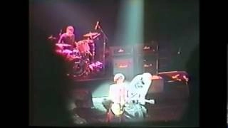 the replacements-live at the ritz 3-8-91