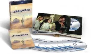 HD Nation - Star Wars Hits Blu-Ray! 5 Tricks For Setting Up HDTV, Cheap HD Tuner, Windows Media - Tekzilla