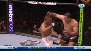 Mauricio "Shogun" Rua Highlights