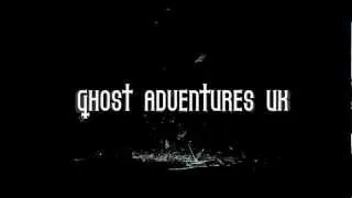 Ghost Adventures UK Season 1 Episode 1 Pilot
