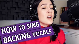 How to Sing Backing Vocals | Music Without Theory | Episode 19 | Thomann