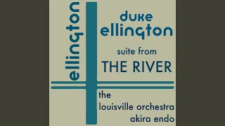 Ellington - The River - V. The Vortex