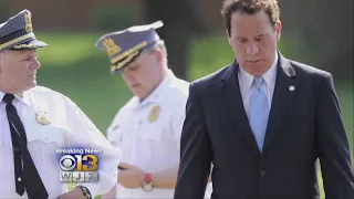 SPECIAL REPORT: Kevin Kamenetz Death