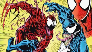 Spider-Man E La Leggenda Delle Dieci Mazzate! - Maximum Carnage (Parte 3) - Vietato Fumettare