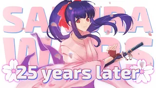 Sakura Wars: 25 Years Later
