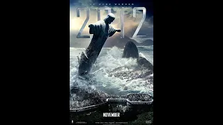 2012 (2009) We had survived the Disaster - Earthquake scene Movie Clips HD