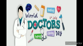 Happy Doctors Day | A tribute to All Doctors | 1st July | Doctor's Day