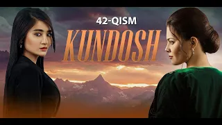 Kundosh (o'zbek serial) | Кундош (узбек сериал) 42-qism