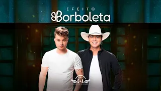 Conrado & Aleksandro - Efeito Borboleta (Clipe Oficial)