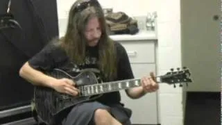 Lamb of God - Redneck Lesson