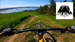 Mont-Bélu Bike park | À mettre sur votre liste cette été!