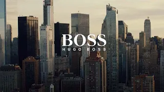 Boss Bottled Eau de Parfum