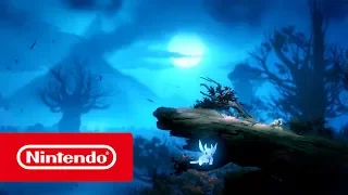 Ori and the Blind Forest: Definitive Edition - Launch Trailer