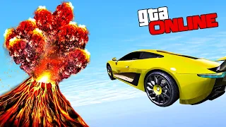 ТРОЛЛИНГ ГОНКА НА МАШИНАХ И НЕМНОГО ЛАЙФХУКЕРСТВА! GTA 5 ONLINE (ГОНКИ ГТА 5 ОНЛАЙН)