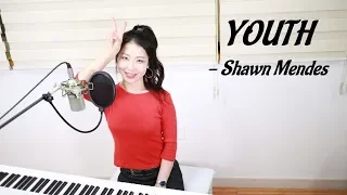 Youth - Shawn Mendes (Cover by Lucy Oh)