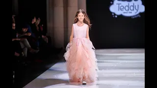 TKFW S17 Toronto--Show 3，Teddy & Me